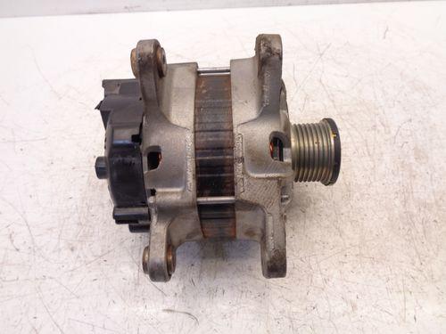 Lichtmaschine pour Dacia 0,9 TCe 90 Benzin H4B400 H4B412 231005300R 120A