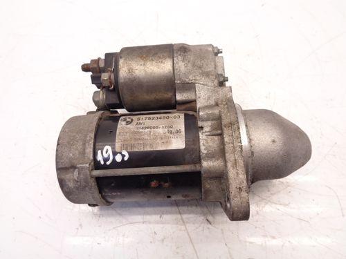Anlasser Starter pour BMW 3er E90 E91 330i 3,0 Benzin N53B30A N53 7523450