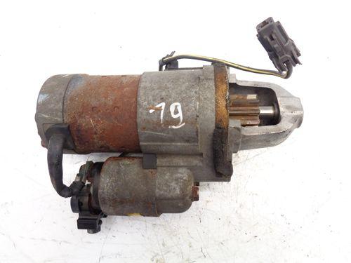 Anlasser Starter pour Nissan 370Z 370 Z Z34 3,7 Benzin VQ37VHR VQ37 23300EY00A
