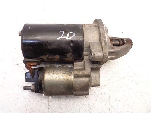 Anlasser Starter pour BMW 1er E81 E87 3er E90 E91 2,0 i Benzin N43B20A 7521123