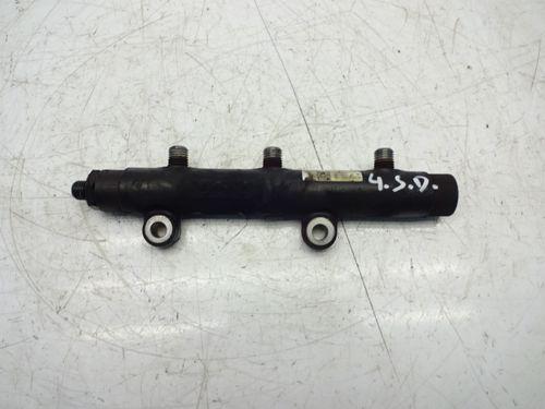Rail-Rohr Land Rover Discovery 3 Range Rover Sport 2,7 TD 276DT 7H2Q-9D280-DD