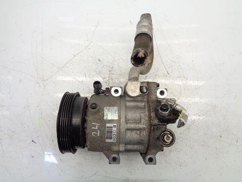 Klimakompressor pour Hyundai i20 I20 PB 1,6 CRDi Diesel D4FB F500-AN8CA03