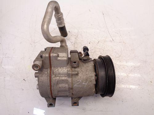 Klimakompressor pour Hyundai i20 I20 PB 1,6 CRDi Diesel D4FB F500-AN8CA03