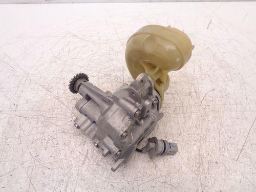 Ölpumpe pour Dacia Sandero 0,9 TCe 90 Benzin H4B408 H4B412 150159239R