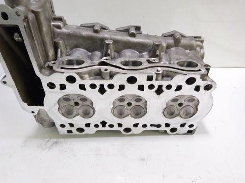 Culasse révisée pour Porsche 2,7 essence M96.22 96.22 M96 996104681BR