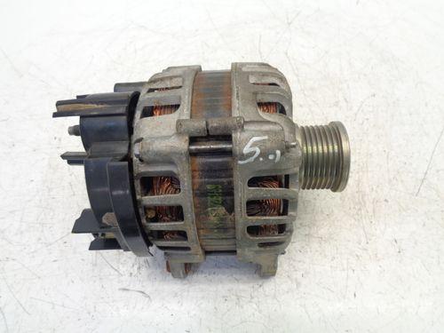 Lichtmaschine pour Dacia Sandero 0,9 TCe 90 Benzin H4B408 H4B412 231005300R 120A