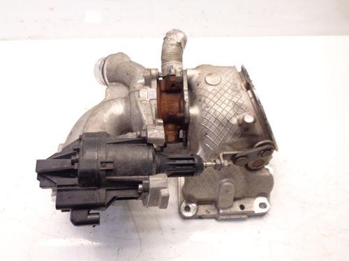 Turbocompresseur pour BMW Série 2 F45 F46 218i 1,5 i essence B38A15A B38 8631700