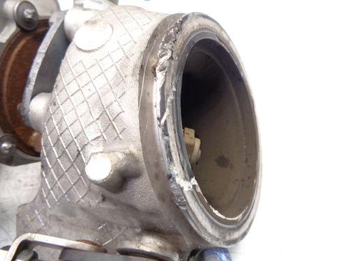 Turbocompresseur pour BMW Série 2 F45 F46 218i 1,5 i essence B38A15A B38 8631700