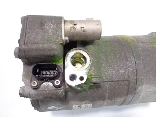 Compresseur de climatisation pour BMW F30 F80 ActiveHybrid 3,0 essence N55B30A N55 9240287
