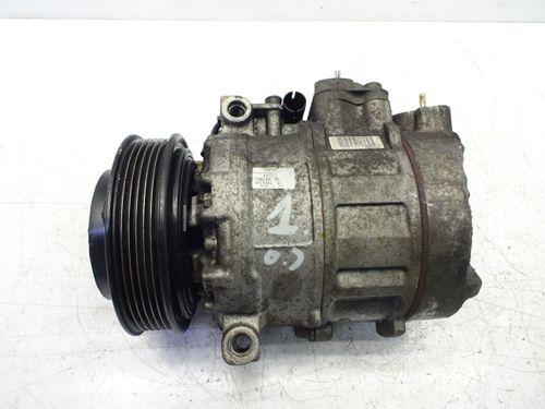 Compresseur de climatisation Land Rover Freelander L314 2,5 V6 4x4 25K4F HFC134a 447300-8230
