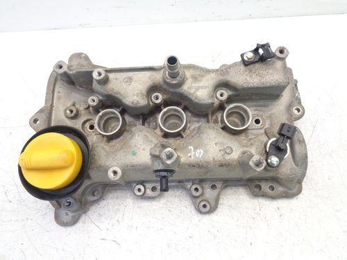 Ventildeckel pour Dacia Sandero 0,9 TCe 90 Benzin H4B408 H4B412 132647109R