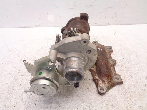 Turbolader pour Dacia Sandero 0,9 TCe 90 H4B408 H4B412 144108035R 8201234380