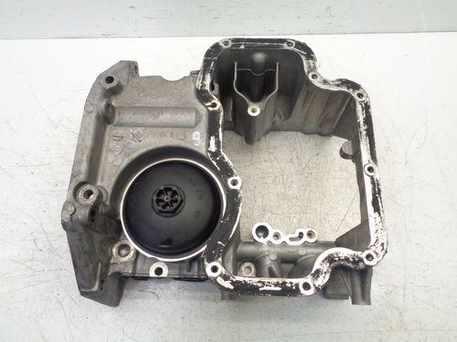 Ölwanne pour Dacia Sandero 0,9 TCe 90 Benzin H4B408 H4B412 111104R