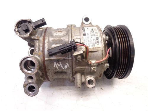 Klimakompressor pour Opel Vauxhall Astra K B16 68 1,4 Turbo B14XFT 39034463