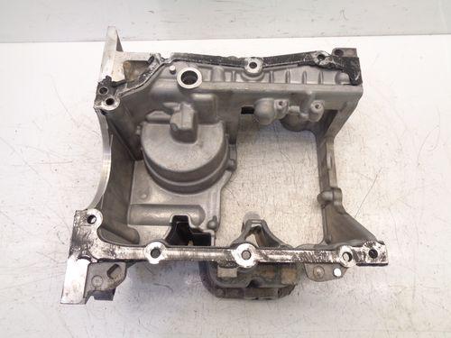Ölwanne pour Dacia Sandero 0,9 TCe 90 Benzin H4B408 H4B412 111104R