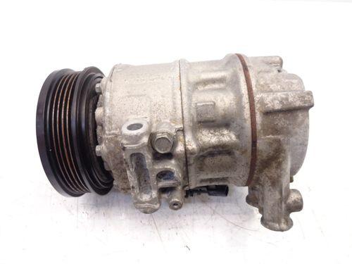 Klimakompressor pour Opel Vauxhall Astra K B16 68 1,4 Turbo B14XFT 39034463