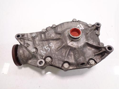 Différentiel pour BMW X5 E70 xDrive 3,0 essence N55B30A N55 7588253