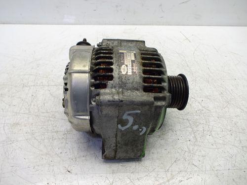 Lichtmaschine Land Rover Freelander L314 2,5 V6 4x4 25K4F YLE102330