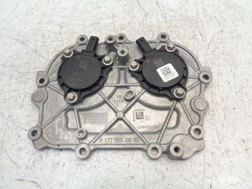Steuergehäuse pour Mercedes Benz C63 AMG 4,0 S 177.980 M177.980 A1770150000
