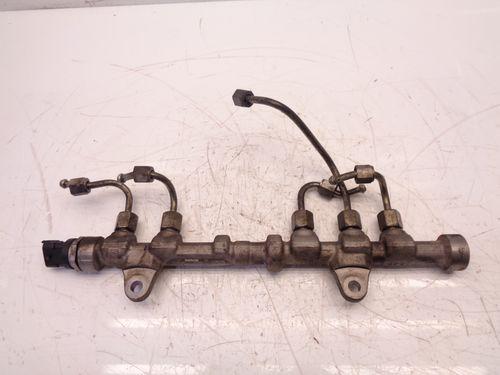Rail-Rohr pour Opel Vauxhall Corsa D 1,3 CDTI Diesel A13DTC 55573331