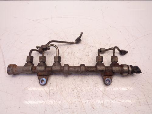 Rail-Rohr pour Opel Vauxhall Corsa D 1,3 CDTI Diesel A13DTC 55573331