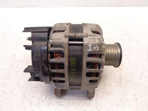Lichtmaschine Generator pour Dacia 0,9 TCe 90 Benzin H4B H4B412 231005300R 120A