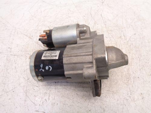 Anlasser Starter pour Dacia 0,9 TCe 90 H4B H4B412 233000557R