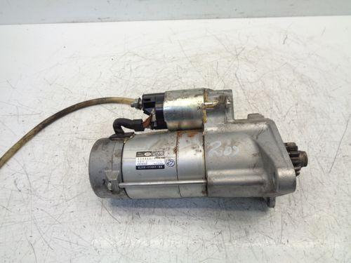 Anlasser Starter pour Land Rover 2,0 D Diesel 204DTD 438000-2001 CJ32-11001-BD