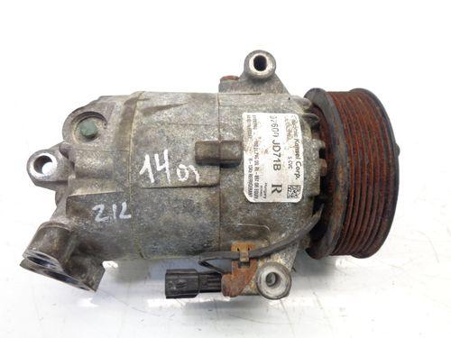 Klimakompressor pour Nissan X-Trail T31 2,0 dCi Diesel 4x4 M9R760 M9R 92600JD71B
