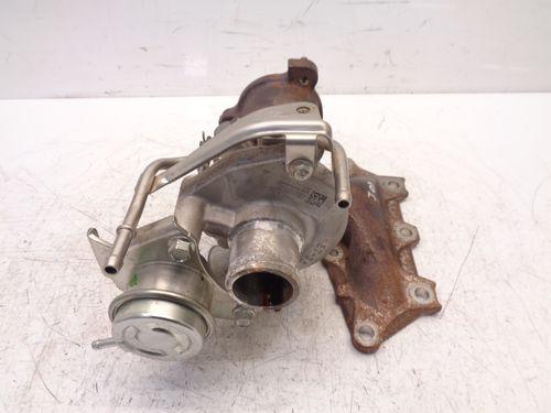 Turbolader pour Dacia 0,9 TCe 90 H4B H4B412 8201234380