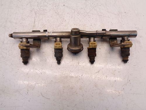 Rail d'injecteurs pour Mini 1,6 W11B16A