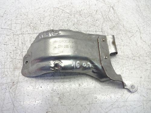 Bouclier thermique pour Mercedes Benz 1,8 M271 271.861 A2710900234