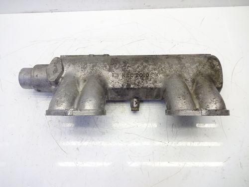 Ventildeckel Zylinderkopfhaube Land Rover 2,5 TDI 12L HRC2010