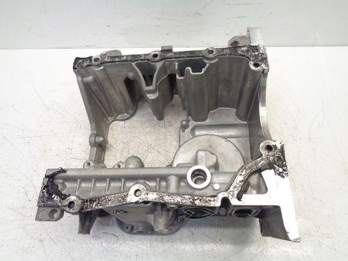 Ölwanne pour Dacia Sandero 0,9 TCe 90 Benzin H4B H4B412 111104R