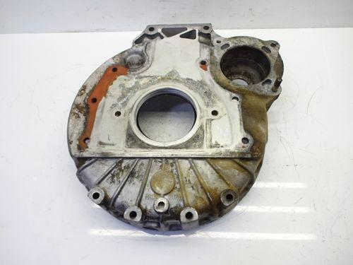 Stirndeckel Land Rover 2,5 TDI 12L HRC2076