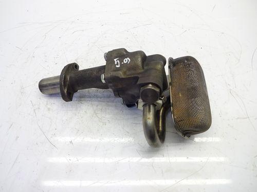 Ölpumpe Land Rover 2,5 TDI 12L