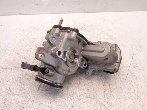 Soupape EGR pour Land Rover Discovery 2,0 D Diesel 204DTD 028167133 G4D3-5H273-BB