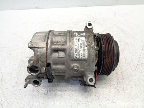 Compresseur de climatisation pour Land Rover Discovery 2,0 D Diesel 204DTD CPLA-19D629-BF