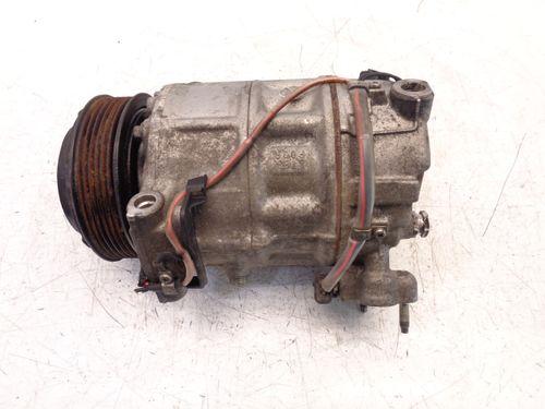 Compresseur de climatisation pour Land Rover Discovery 2,0 D Diesel 204DTD CPLA-19D629-BF