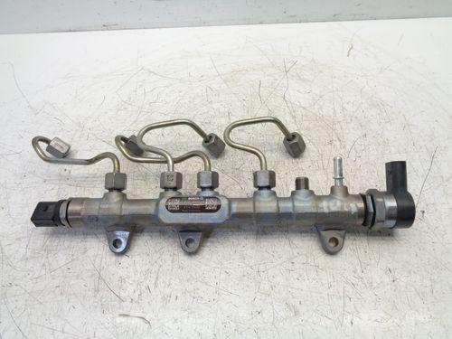 Rail-Rohr pour BMW 4er F32 F33 F36 420d 2,0 Diesel B47D20A B47 0445214315 8514154