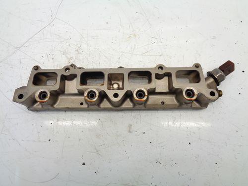 Barre d'injection pour VW Golf Jetta 1,4 TSI CAVD CAVC CAV GK284AHBDE