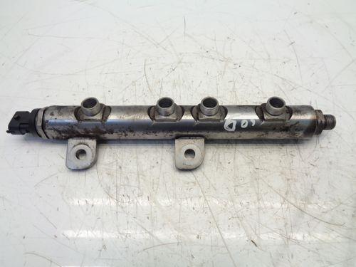 Rail-Rohr pour Land Rover Discovery Range Rover 3,0 D 306DT 9X2Q-9D280-FA