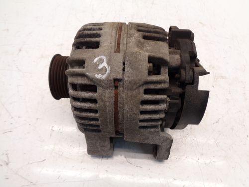 Alternateur pour Opel 1,4 Z14XEP 0124325171 FR347107