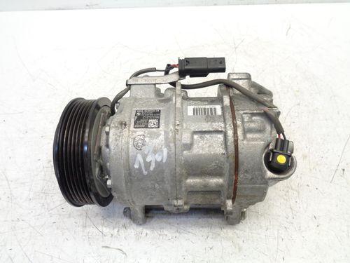 Compresseur de climatisation pour BMW Série 4 F32 F33 F36 2,0 B47D20A B47 447160-8766 9299326