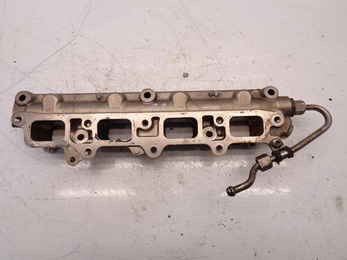 Rampe d'injection pour VW Volkswagen Golf Jetta 1,4 TSI CAVD CAVC CAV GK284AHBDE