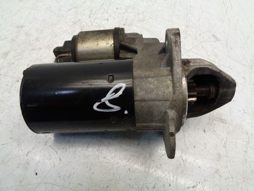 Démarreur pour Opel 1,4 Z14XEP 0001107493