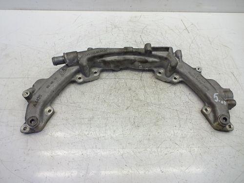 Schlauch Porsche Macan 95B 3,6 Turbo Benzin CTL MCT.LA 9481061618R