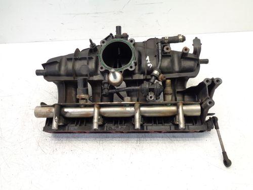 Ansaugbrücke pour VW Seat Skoda Audi Golf Leon A3 2,0 TFSI BWA 06F133192D