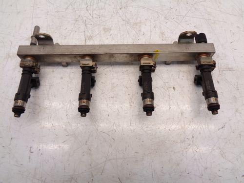 Rail d'injecteurs pour Opel 1,4 Z14XEP 0280151208