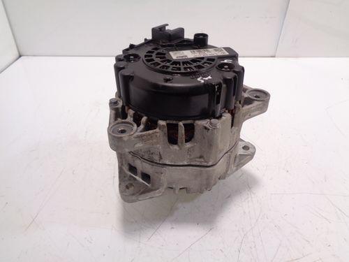 Alternateur pour Mercedes Benz C63 AMG 4,0 S 177.980 M177.980 A0009061107